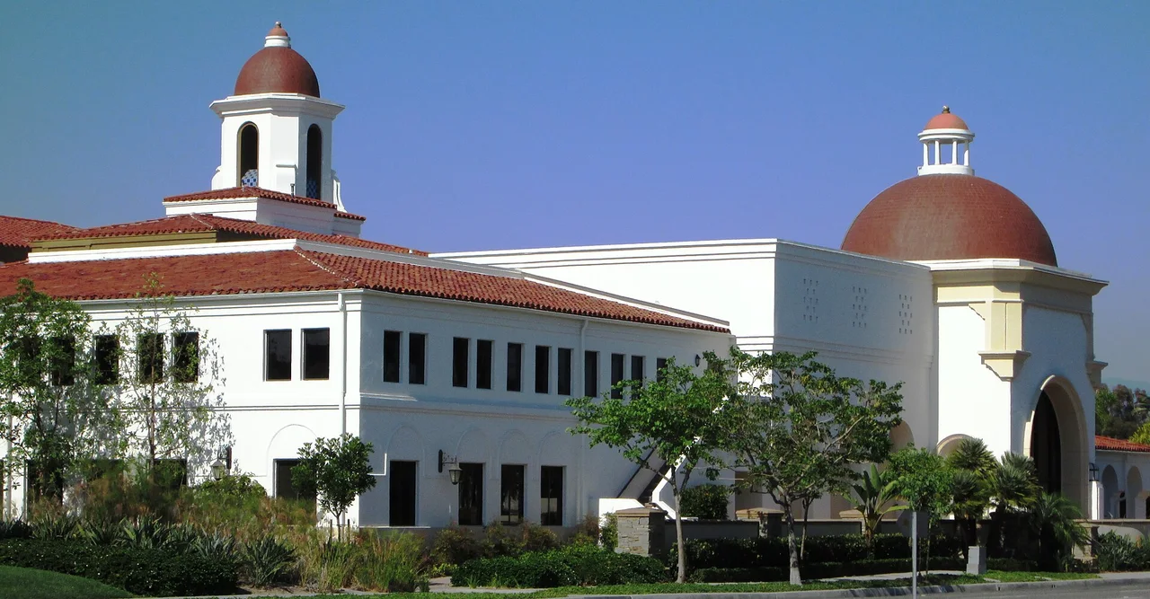 Laguna Hills Civic Center