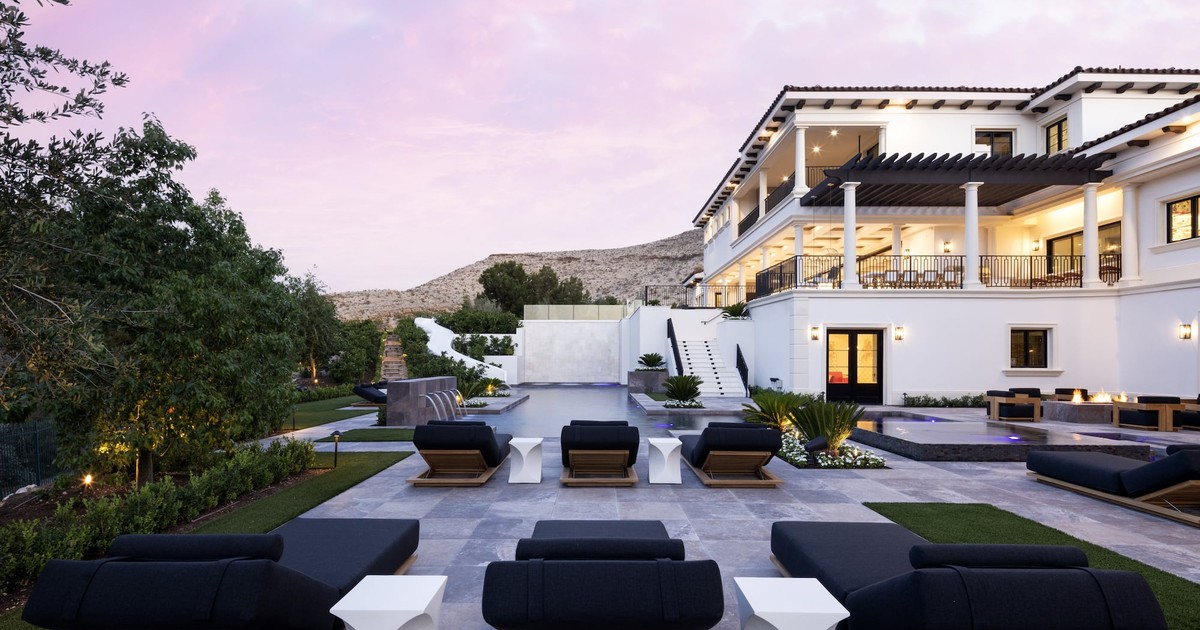 La Quinta Estate Pool & Outdoor Living