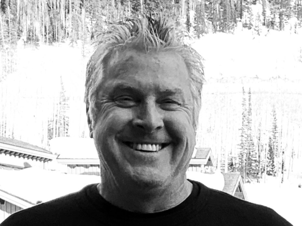 Richard Lusk portrait