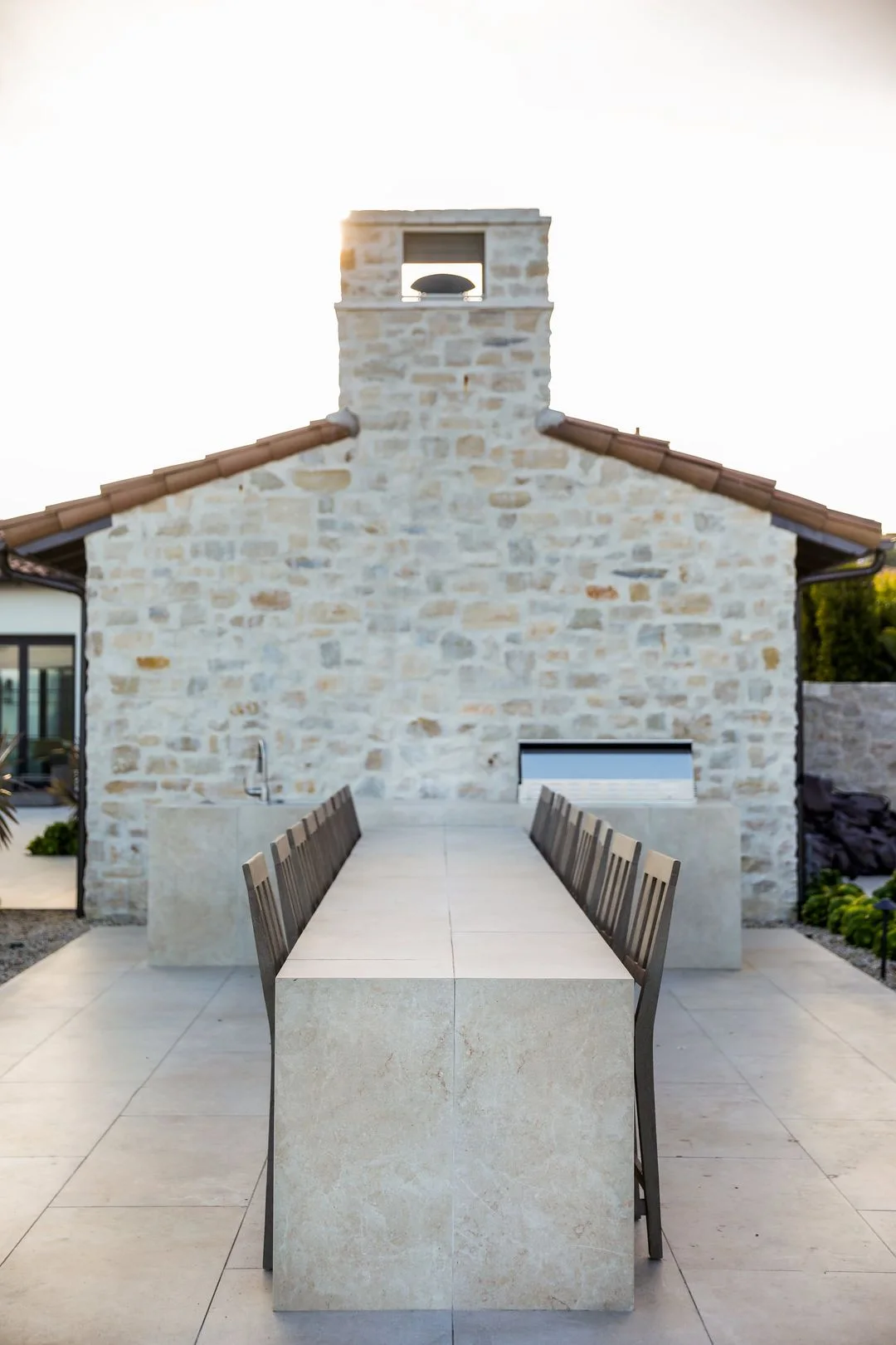 Crystal Cove Outdoor Living & Hardscape – Newport Coast – photo 7