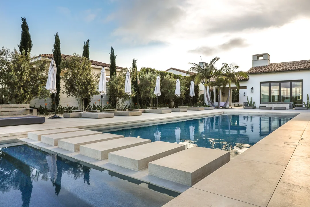 Crystal Cove Outdoor Living & Hardscape – Newport Coast – photo 6