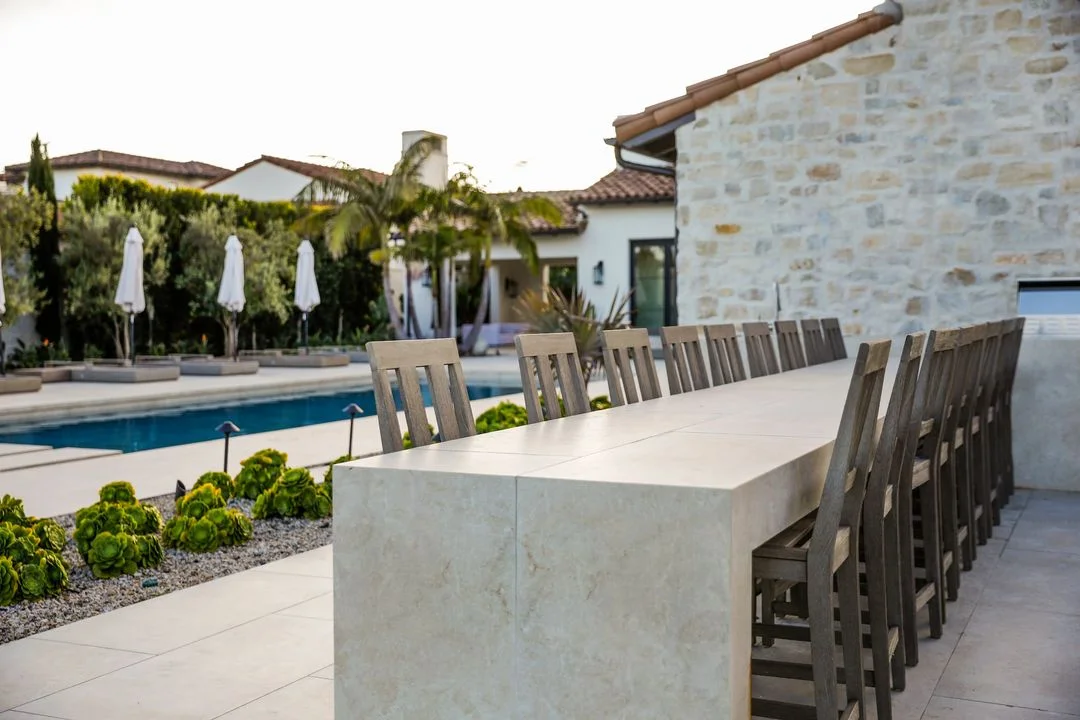 Crystal Cove Outdoor Living & Hardscape – Newport Coast – photo 8