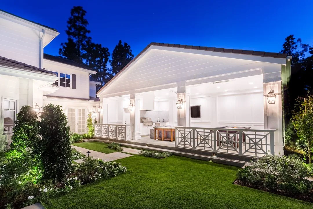 Luxury Landscape & Hardscape – Orange County – photo 23