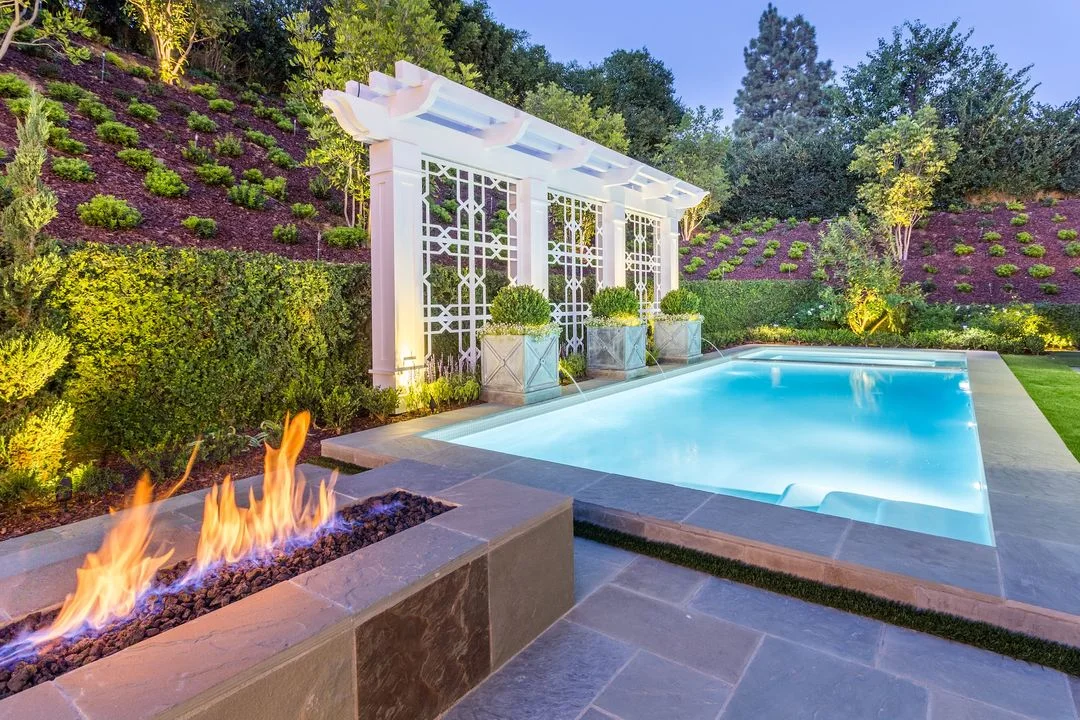 Luxury Landscape & Hardscape – Orange County – photo 20