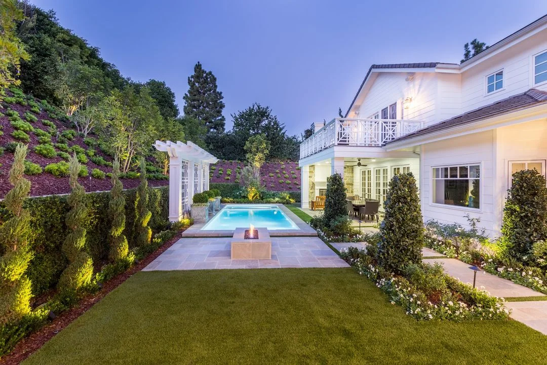 Luxury Landscape & Hardscape – Orange County – photo 19
