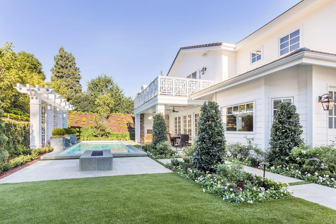 Luxury Landscape & Hardscape – Orange County – photo 2