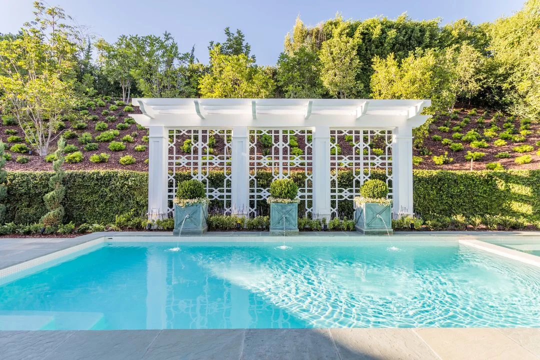 Luxury Landscape & Hardscape – Orange County – photo 1
