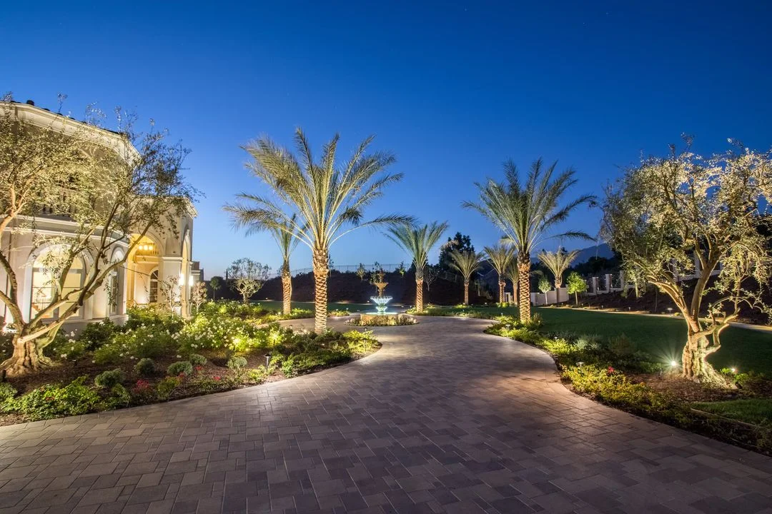 Laguna Beach Estate Landscape & Outdoor Living – photo 14