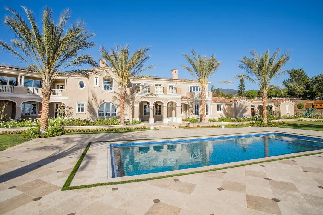 Laguna Beach Estate Landscape & Outdoor Living – photo 6