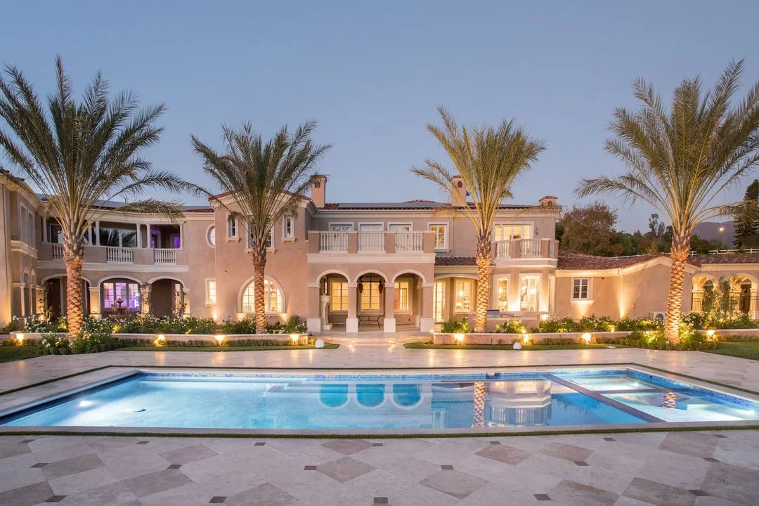Laguna Beach Estate Landscape & Outdoor Living – photo 12
