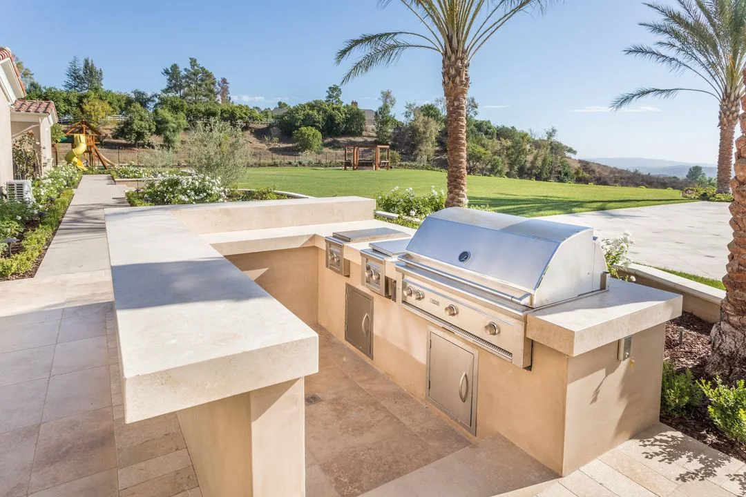 Laguna Beach Estate Landscape & Outdoor Living – photo 1