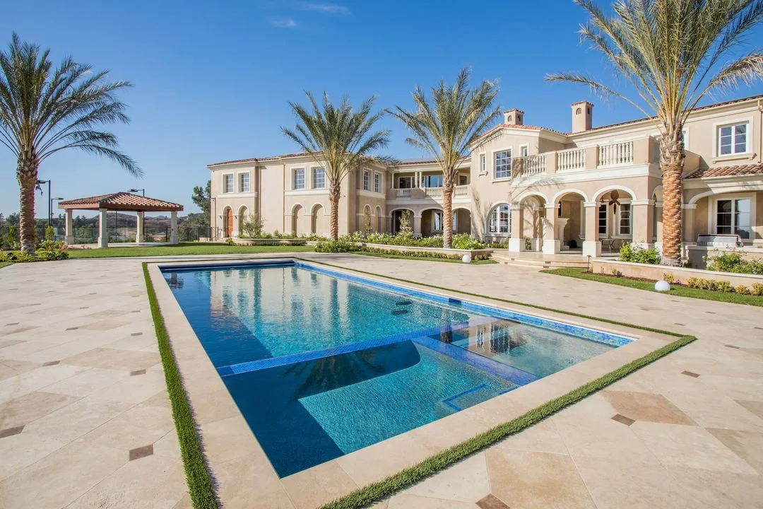 Laguna Beach Estate Landscape & Outdoor Living – photo 4