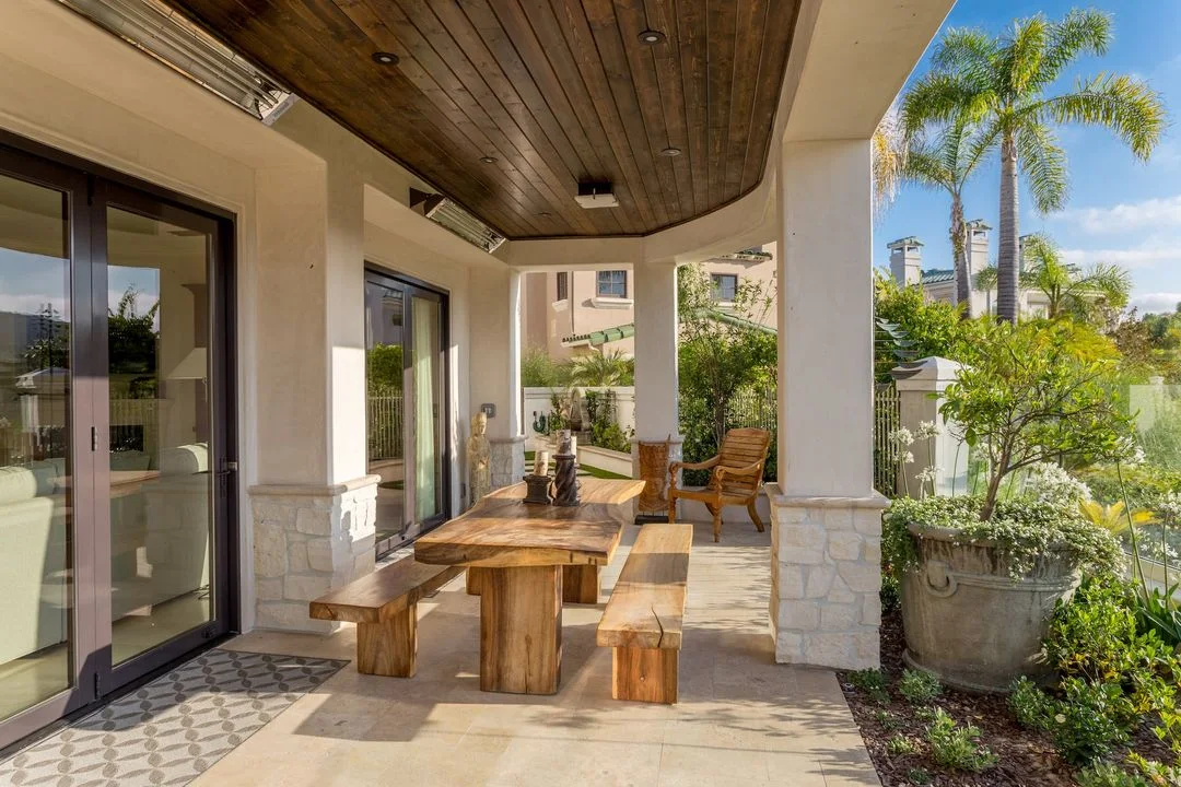 Custom Pool & Outdoor Living – Orange County – photo 13