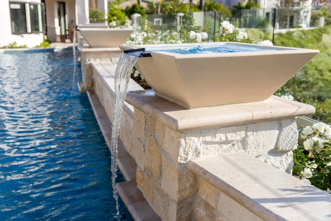 Custom Pool & Outdoor Living – Orange County – photo 10
