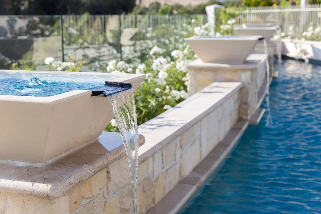 Custom Pool & Outdoor Living – Orange County – photo 6