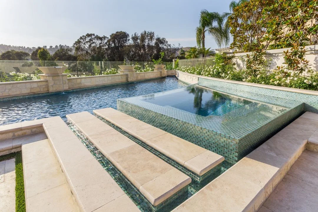 Custom Pool & Outdoor Living – Orange County – photo 12
