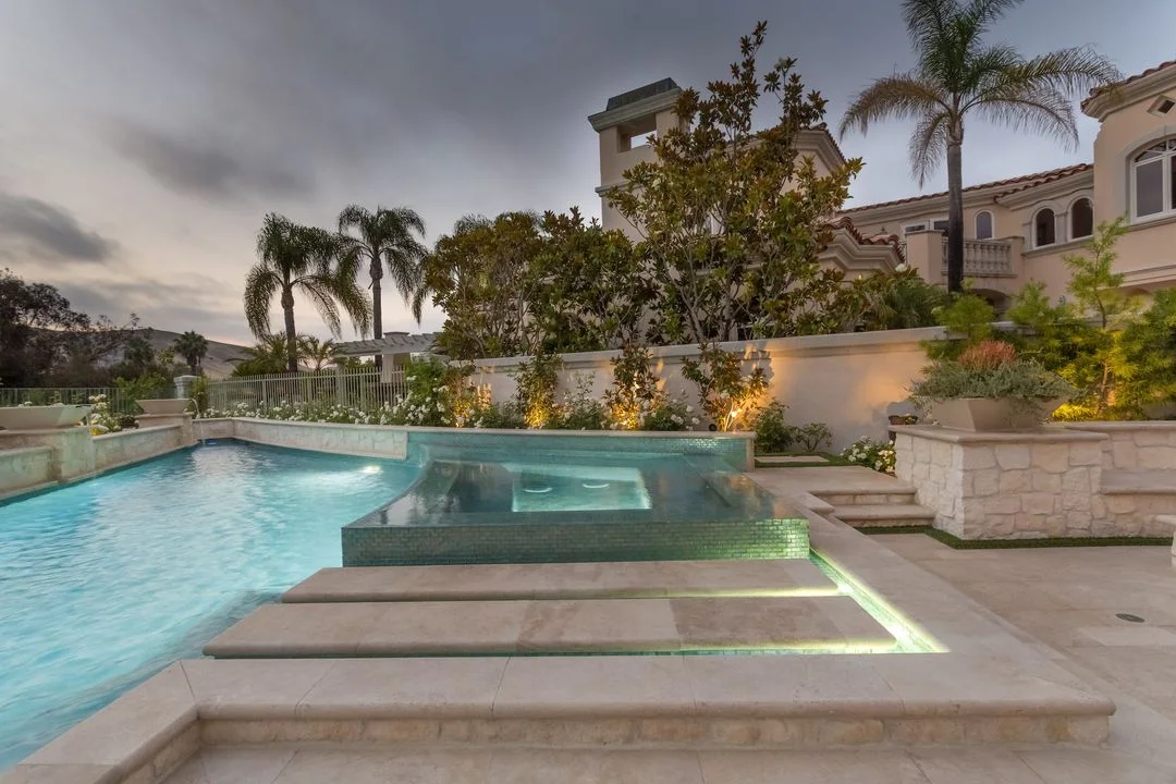 Custom Pool & Outdoor Living – Orange County – photo 21