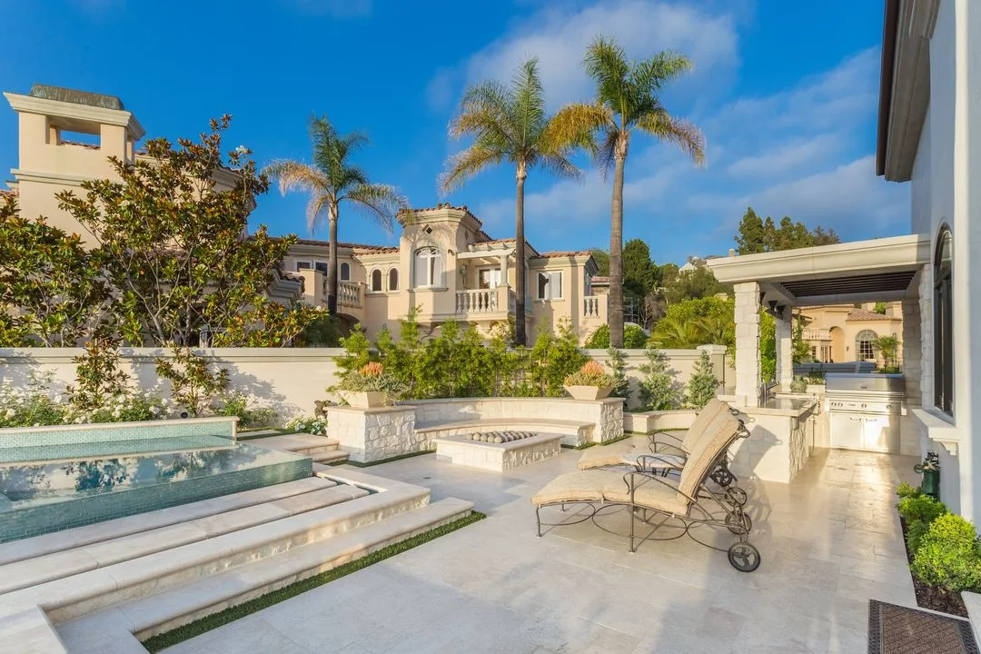 Custom Pool & Outdoor Living – Orange County – photo 16