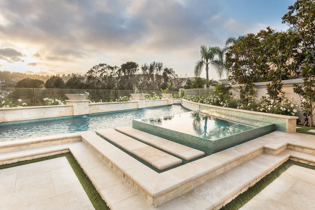 Custom Pool & Outdoor Living – Orange County – photo 17