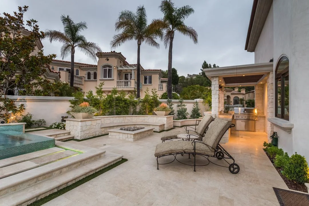 Custom Pool & Outdoor Living – Orange County – photo 20