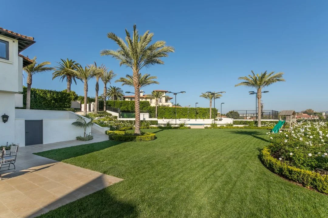 Pelican Hill Estate Pool & Landscape – Newport Coast – photo 6
