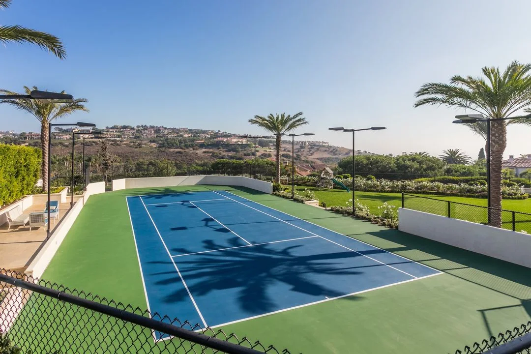 Pelican Hill Estate Pool & Landscape – Newport Coast – photo 2