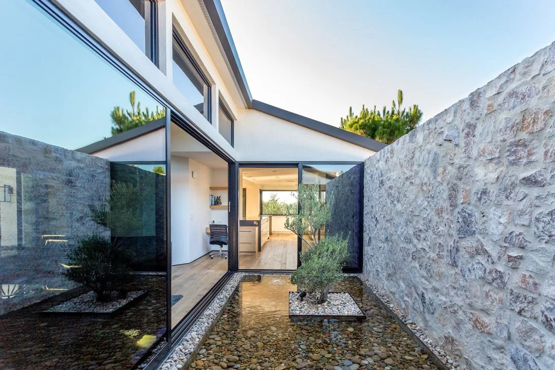 Contemporary Outdoor Living & Hardscape – Orange County – photo 7