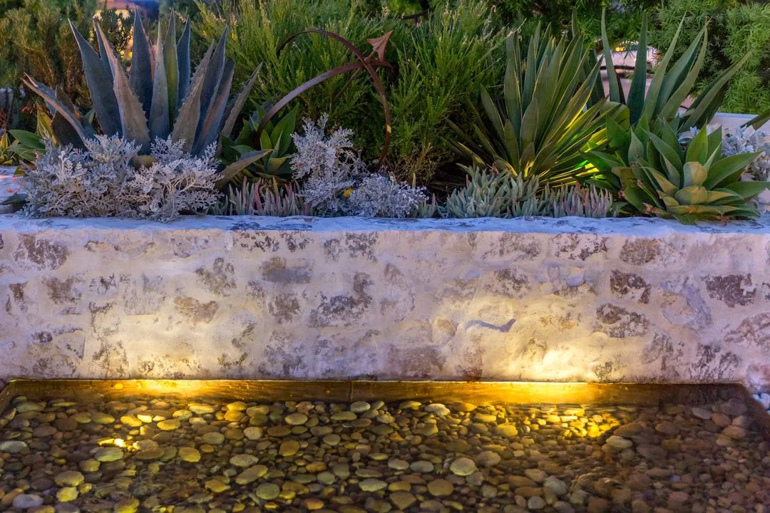 Contemporary Outdoor Living & Hardscape – Orange County – photo 19