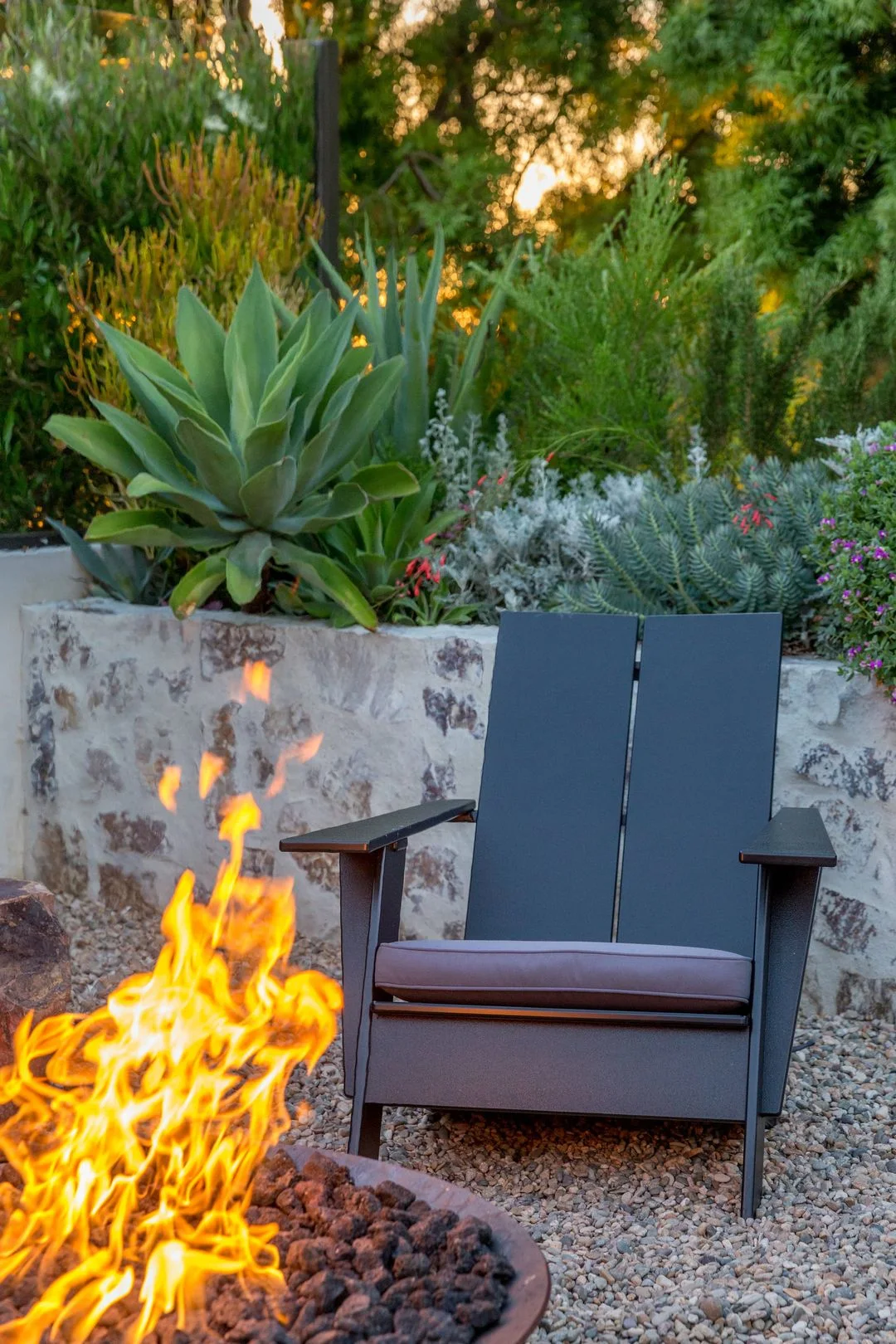 Contemporary Outdoor Living & Hardscape – Orange County – photo 15