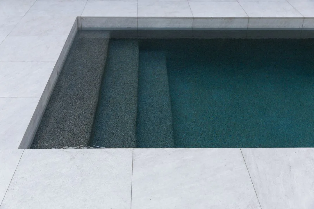 Modern Pool & Landscape Design-Build – Orange County – photo 7