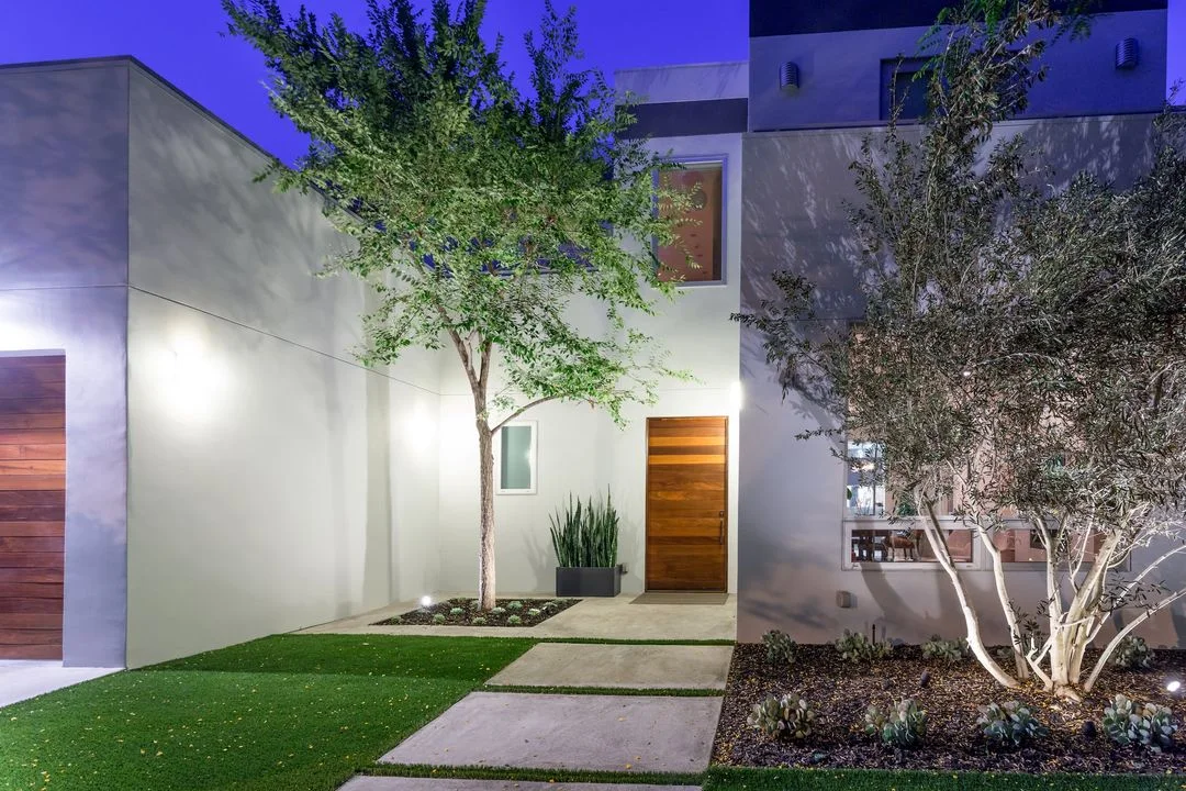 Modern Pool & Landscape Design-Build – Orange County – photo 19