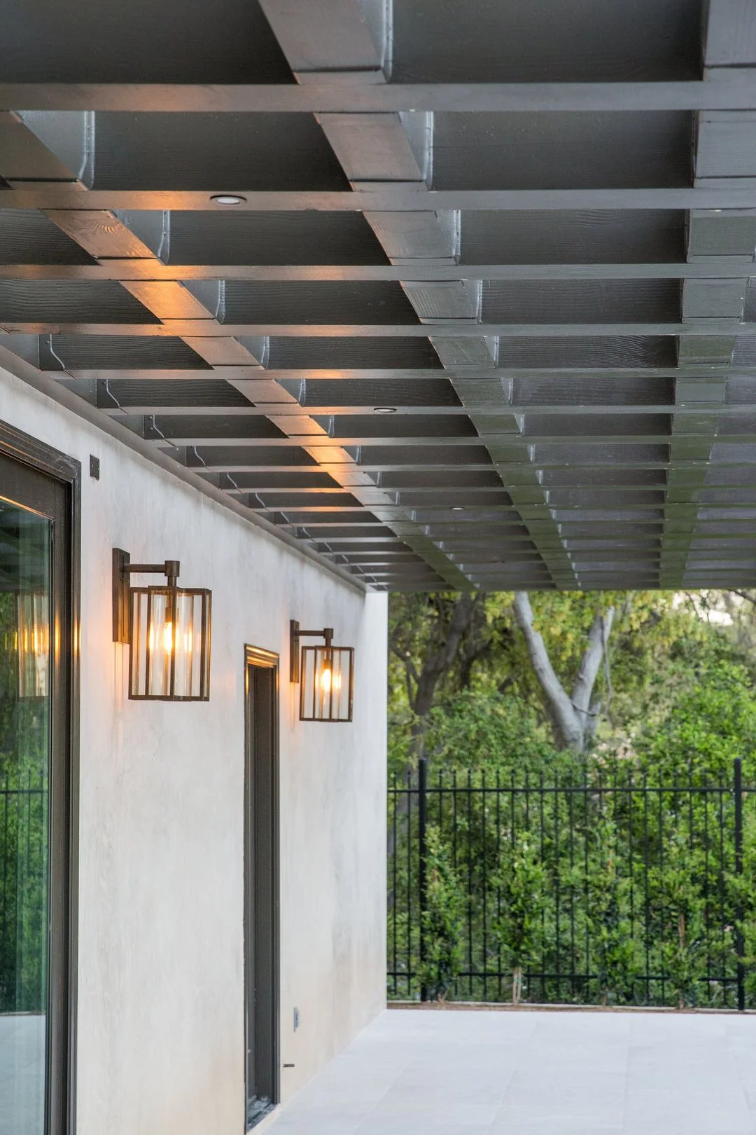 Custom Landscape, Pool & Site Walls – Orange County – photo 21