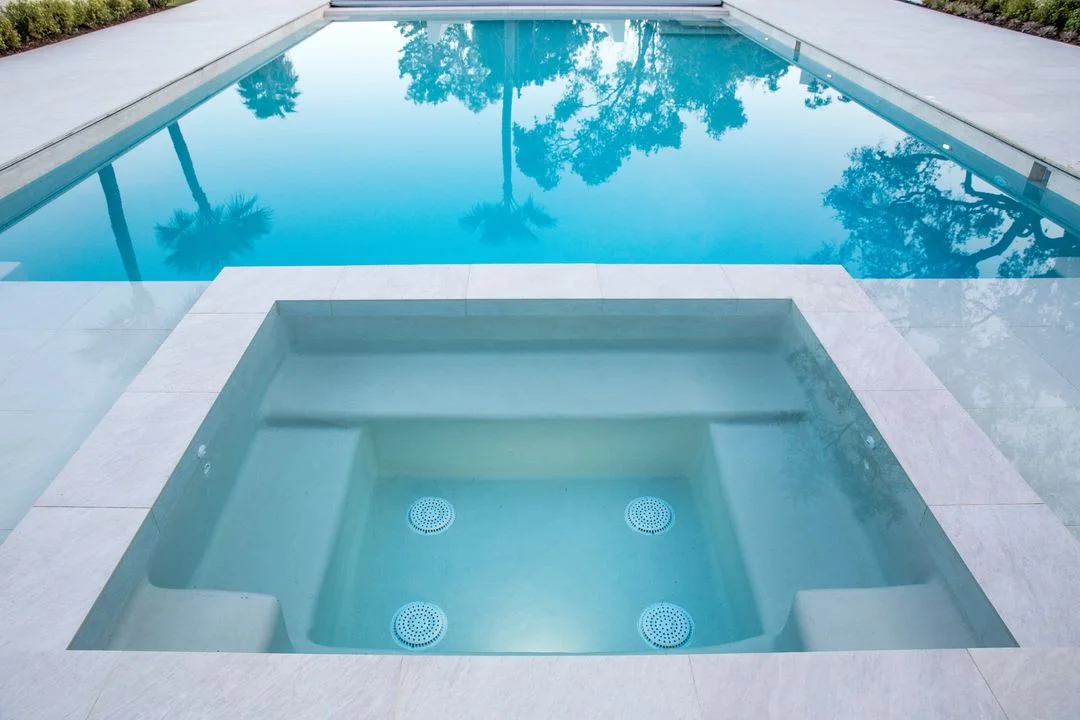 Custom Landscape, Pool & Site Walls – Orange County – photo 20