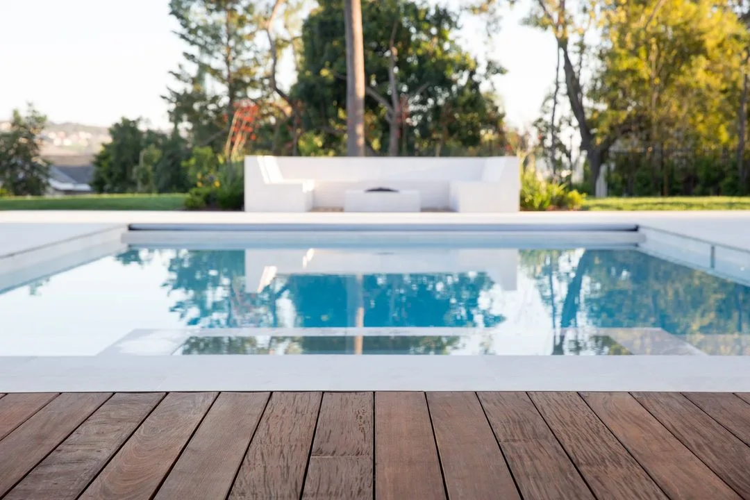 Custom Landscape, Pool & Site Walls – Orange County – photo 13