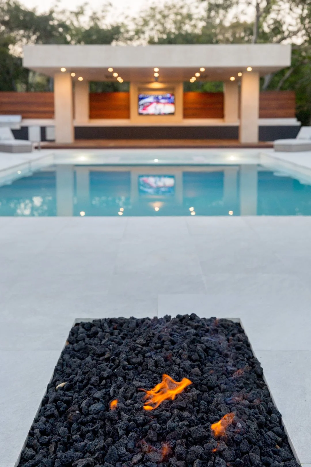Custom Landscape, Pool & Site Walls – Orange County – photo 22