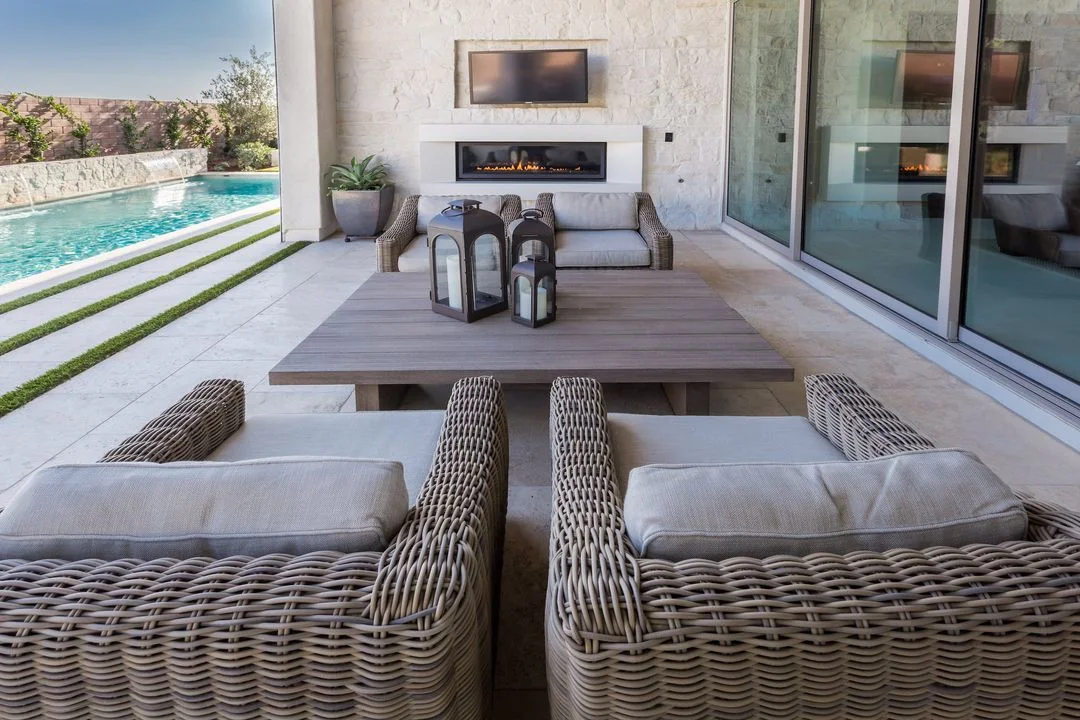Complete Backyard Transformation – Orange County – photo 9