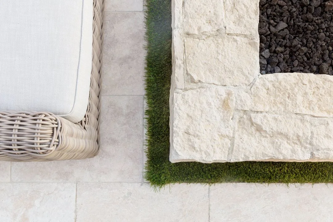 Complete Backyard Transformation – Orange County – photo 2
