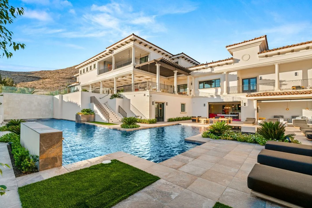 Backyard Pool & Landscape Remodel – Southern California – photo 10