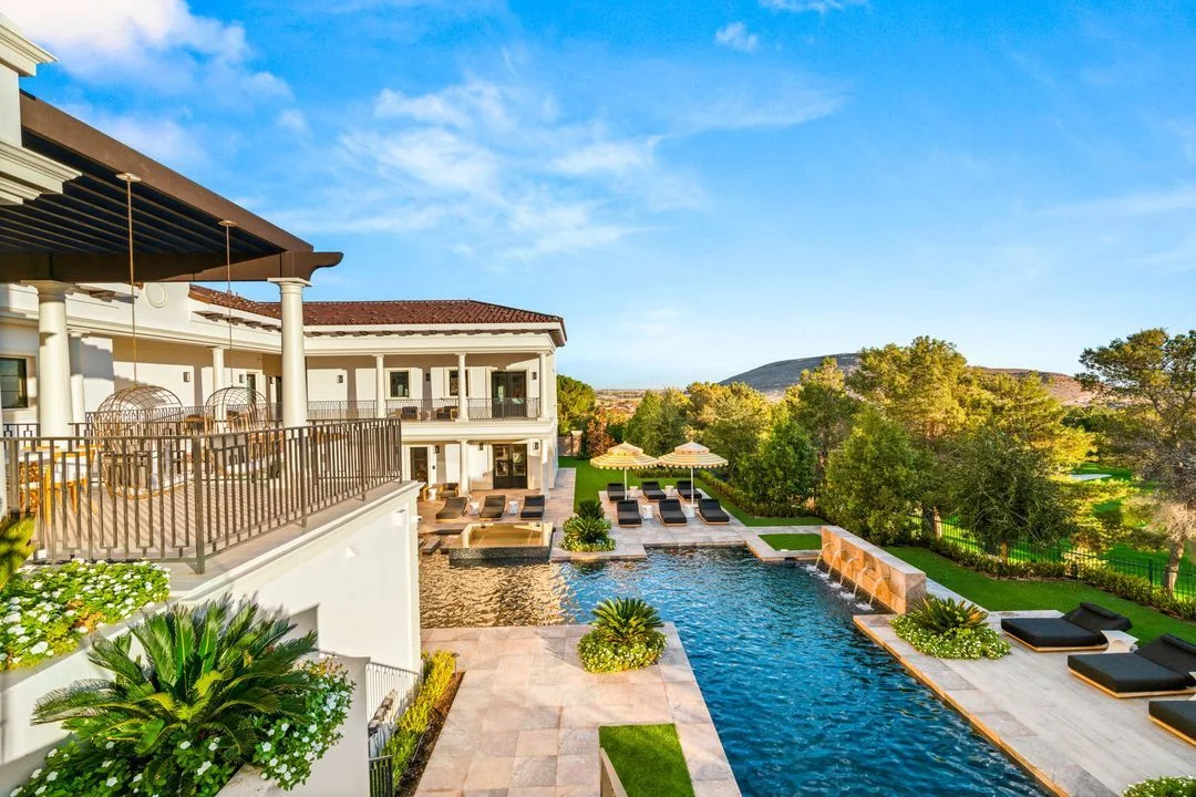 Backyard Pool & Landscape Remodel – Southern California – photo 4