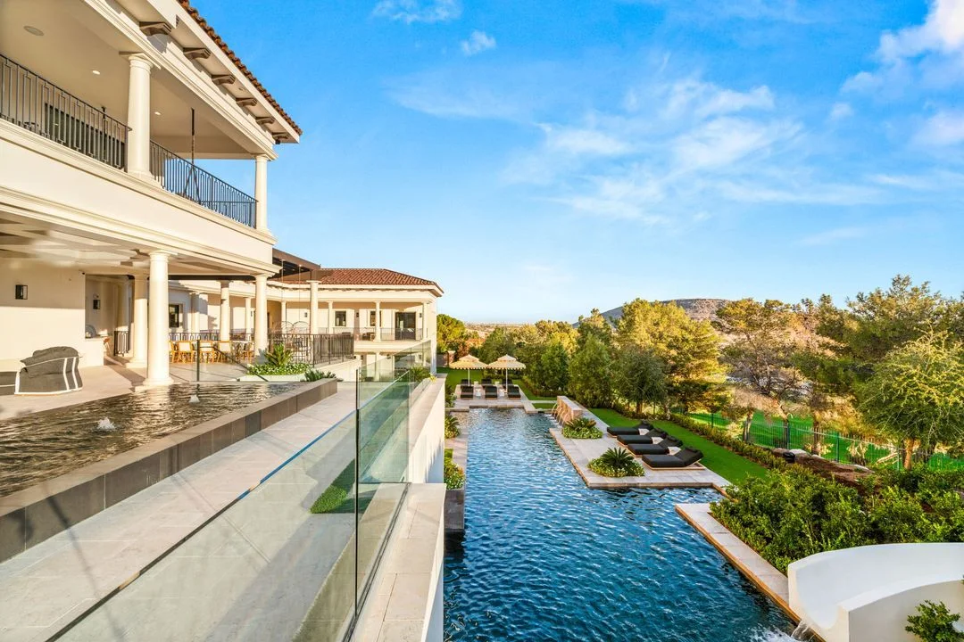 Backyard Pool & Landscape Remodel – Southern California – photo 2