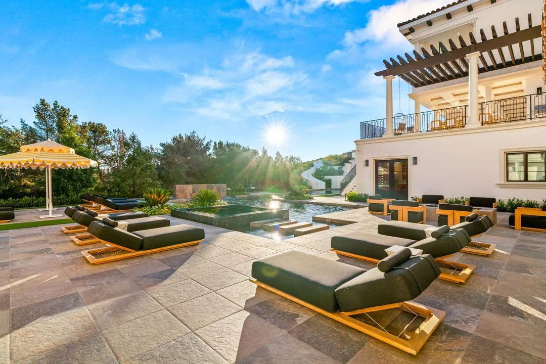 Backyard Pool & Landscape Remodel – Southern California – photo 8