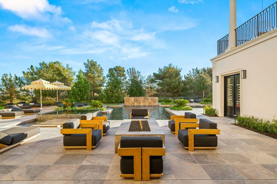 Backyard Pool & Landscape Remodel – Southern California – photo 6