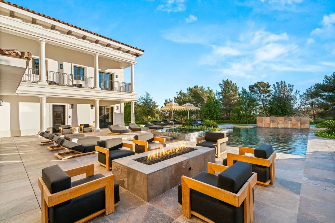 Backyard Pool & Landscape Remodel – Southern California – photo 5