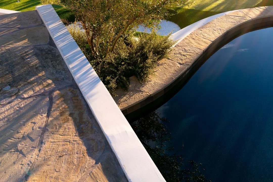 Backyard Pool & Landscape Remodel – Southern California – photo 44