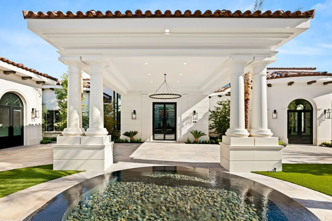 Backyard Pool & Landscape Remodel – Southern California – photo 34