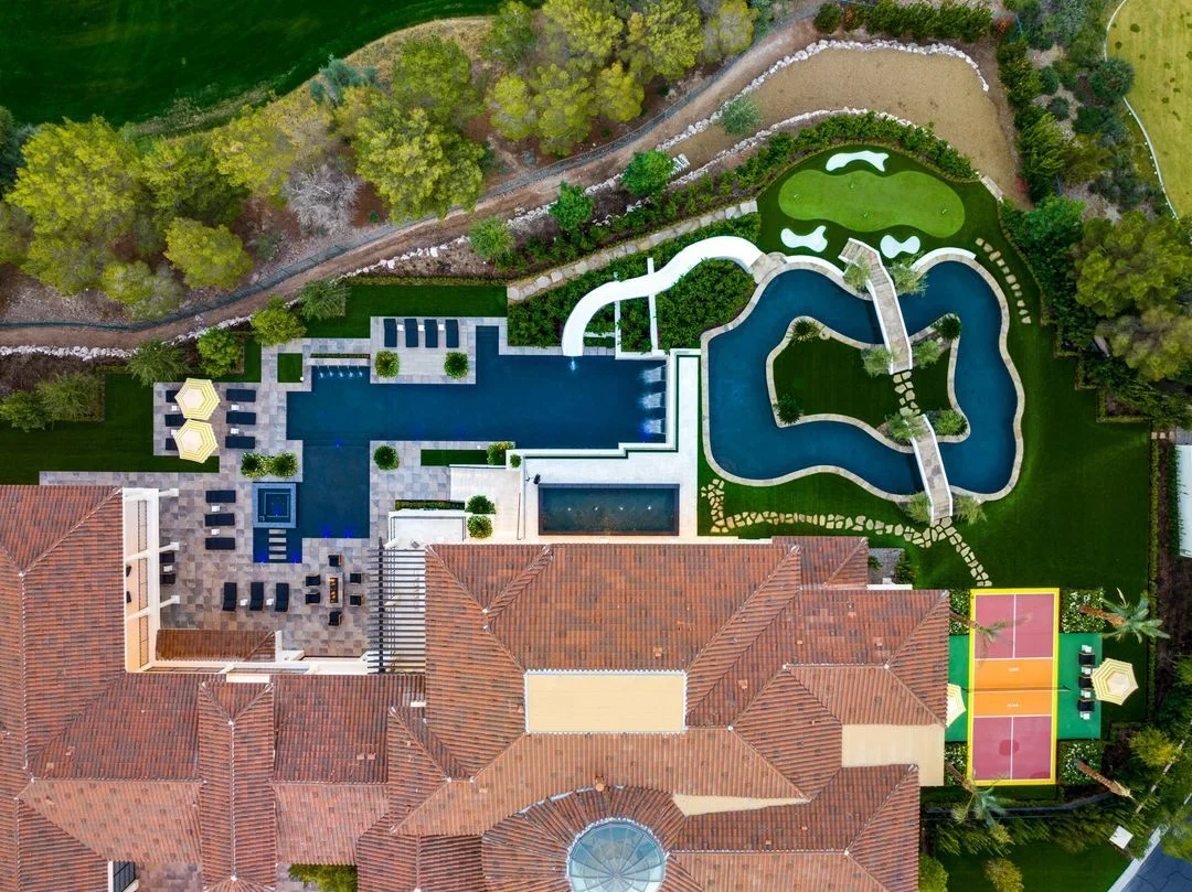 Backyard Pool & Landscape Remodel – Southern California – photo 61