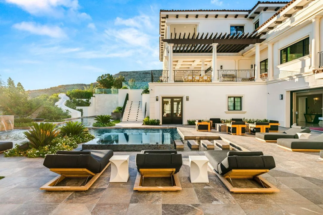 Backyard Pool & Landscape Remodel – Southern California – photo 9