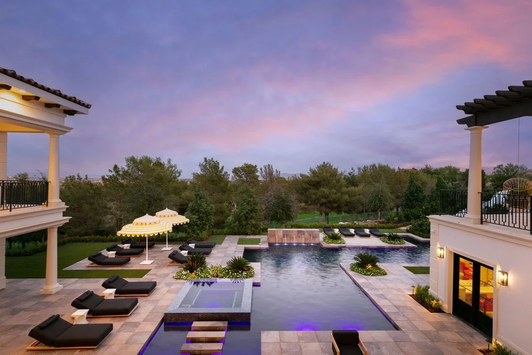 Backyard Pool & Landscape Remodel – Southern California – photo 20