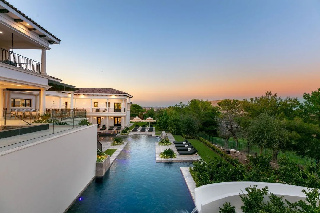 Backyard Pool & Landscape Remodel – Southern California – photo 17