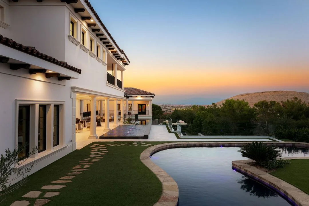 Backyard Pool & Landscape Remodel – Southern California – photo 16